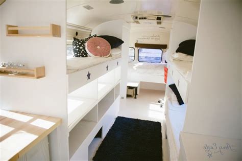 14 Awesome Bus Rv Conversion Inspirations