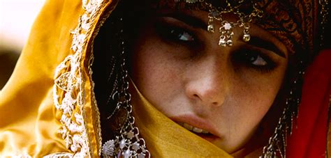 Eva Green As Queen Sybilla In Kingdom Of Heaven I Love The Colors