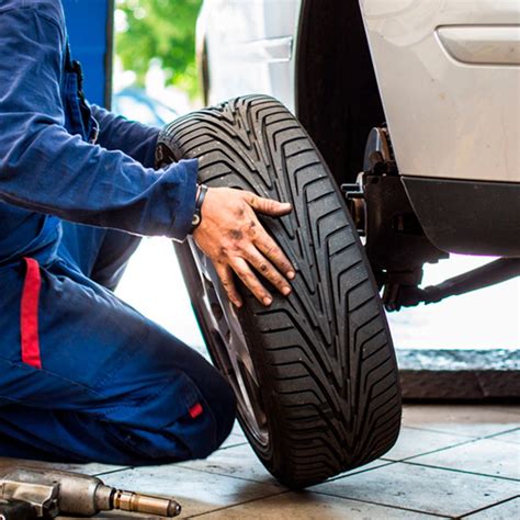 Everything You Need To Know About Tire Rotation Auto Repair Tire