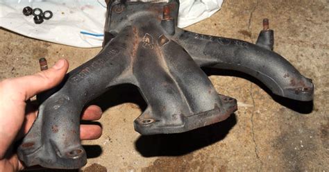 What Is An Exhaust Manifold