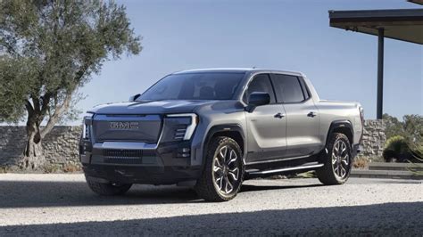 Electric Pickup Trucks Available In 2022 And Coming In 2023 And Beyond