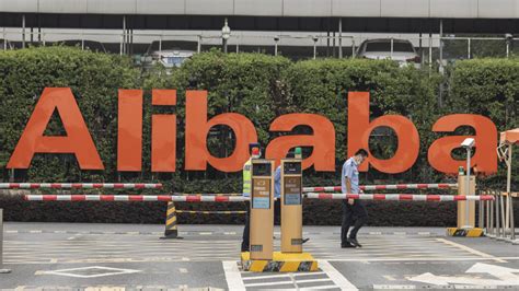 alibaba beneath social media storm after employees alleges sexual assault daily zsocial media news