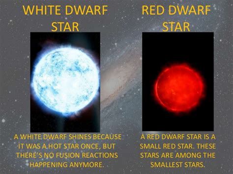 But the stars of today's cosmos aren't the only types of stars that will ever exist. Types of stars