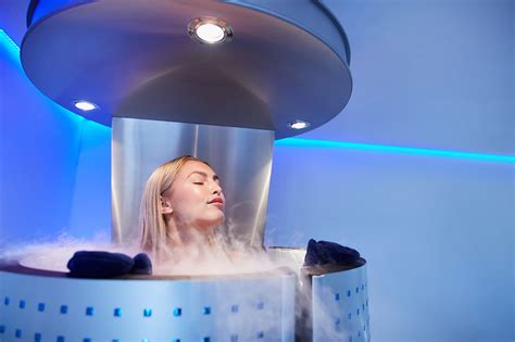 Cryotherapy The Right Thing For You Read The Guide Treatwell
