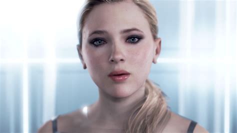 Detroit Become Human Ps4 Review 2018 Pc Mag Middle East