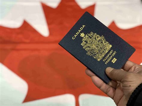 Canadian Citizenship Test
