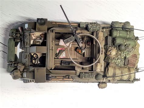 M8 Greyhound Tamiya Kit 135 Military Modelling Military Diorama
