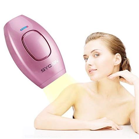 Ipl Epilator Hair Removal Devices Kit Permanent Face Hair Remover