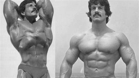 Mike Mentzer Height Weight Arms Chest Biography Fitness Volt