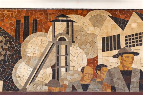 L’Art déco, le style de la Reconstruction, Lens - VPAH