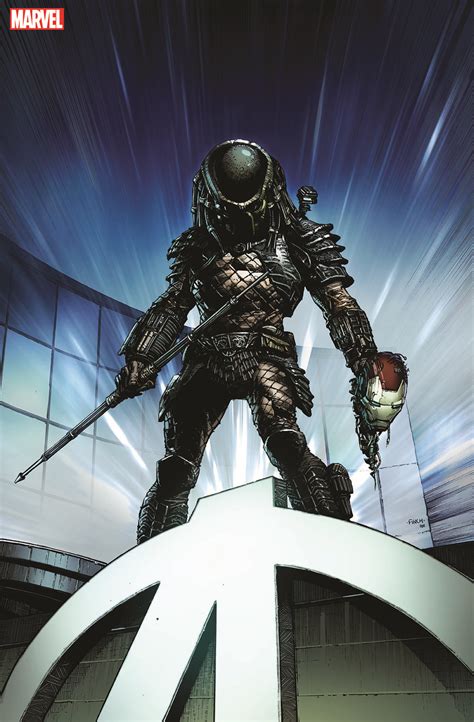 At 50% load, the predator 9000 can deliver 120/240 v for up to 13 hours while the predator 8750 lasts 12 hours. Marvel Comics to Publish New Alien and Predator Stories ...