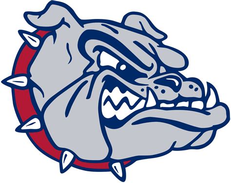 Filegonzaga Bulldogs Logosvg Wikipedia