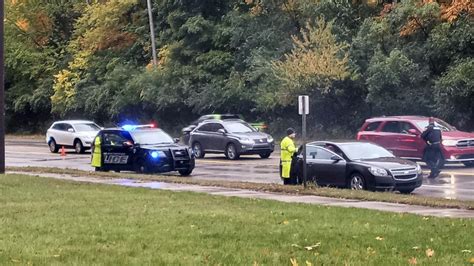 Police investigating after man shot during road rage incident in Waterford