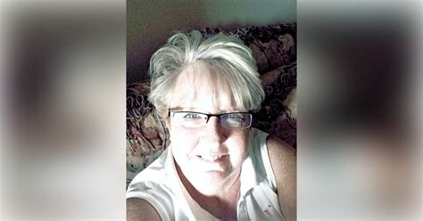 Obituary Information For Linda Kaye Mckeehan White