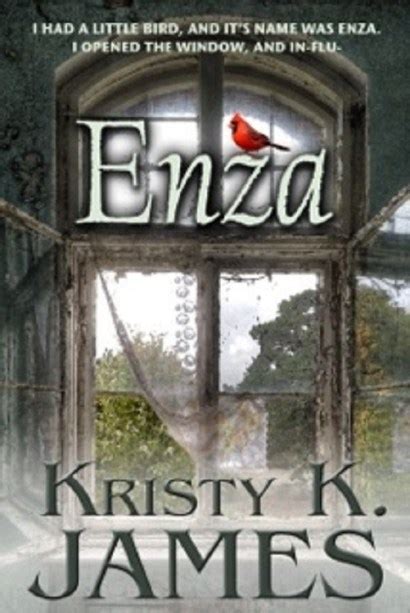 Media From The Heart By Ruth Hill Enza By Kristy K James Book Review