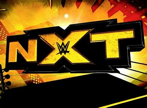 Wwe Nxt Tv Show Air Dates And Track Episodes Next Episode