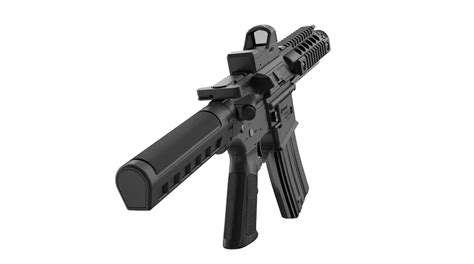 Crosman A4 Pistol Black Co2 Powered Full Auto Bb Air Pistol Buy