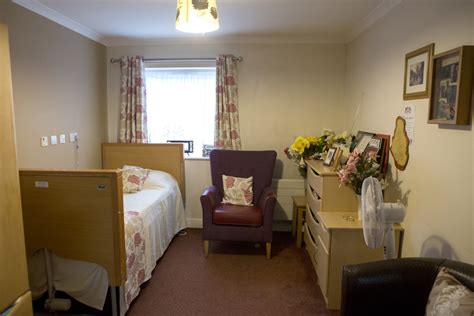 Willesden Court London Residential And Dementia Nursing Care Home Mha