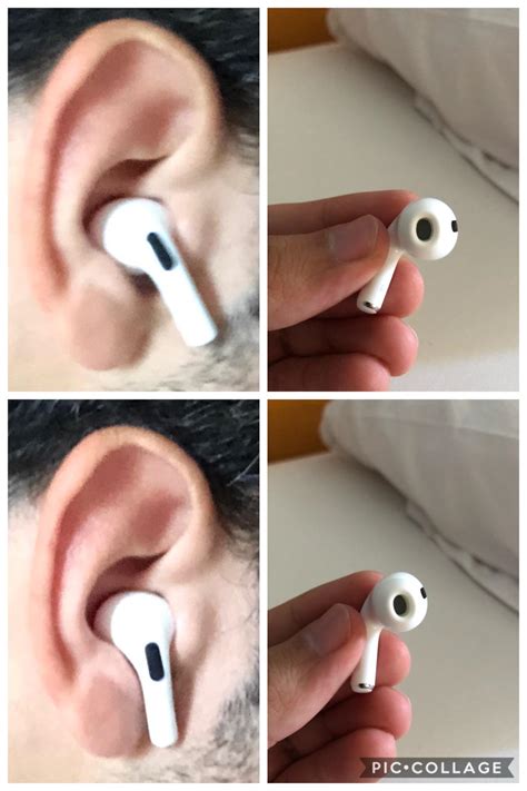 How To Wear Airpods Properly Whmuc