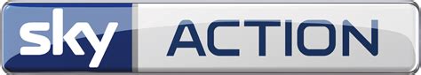 Sky Action Logopedia The Logo And Branding Site