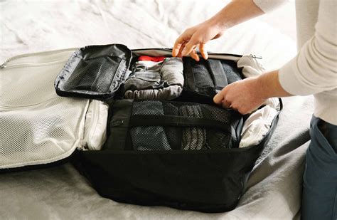 How To Choose An Organized Backpack For Travel Tortuga