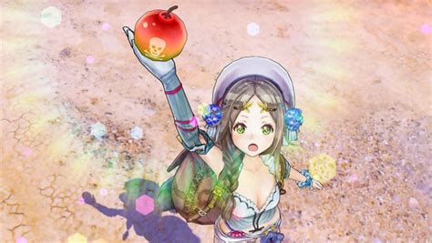 It lacks content and/or basic article components. Atelier Firis debut trailer - Gematsu