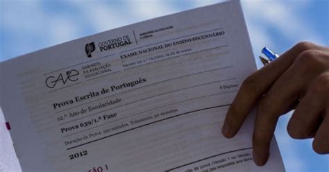 Maybe you would like to learn more about one of these? Alteradas datas de provas e exames nacionais dos alunos do ...