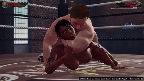 Ethan Vs Dela Andnaked Fighter 3dand Xvideos