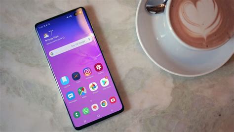 Here are the top call recorder apps that you can use on mobile phone note: Samsung Galaxy S10 Plus review: the very definition of ...