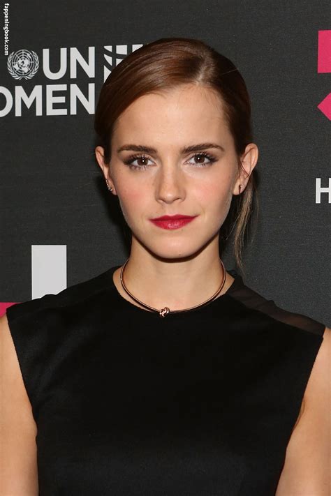 Emma Watson Nude The Fappening Photo Fappeningbook