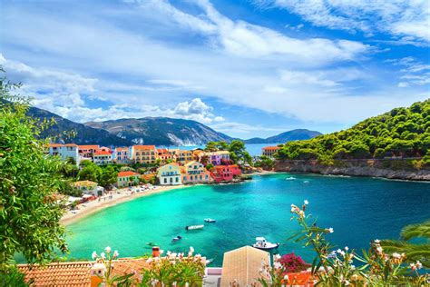 23 Most Beautiful Islands In Greece You Cannot Miss I Boutique Adventurer