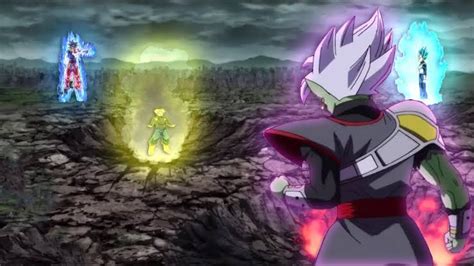 May 14, 2021 · toei animation had earlier announced the new dragon ball super movie coming in 2022. Super Dragon Ball Heroes Episode 17: update, Title, and Synopsis revealed! - Otakukart News
