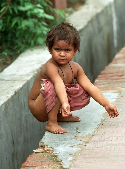 Street Child Alex Sirota Flickr