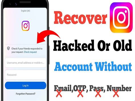 recover hacked facebook account hacked instagram account upwork