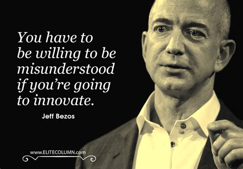 44 Jeff Bezos Quotes That Will Motivate You 2023 Elitecolumn