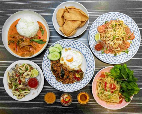 Tuk Tuk Thai Street Food Menu - Takeaway in Sheffield | Delivery menu