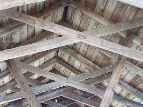 In this video tutorial, i want to show you, how to make faux rusty barn nails earrings and pendants. The History Of One Old Barn In Washington State | HubPages