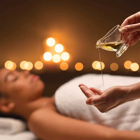 Cbd Massage Oil Infused With Lavender And Jojoba 80ml Cbd Essentials Usa