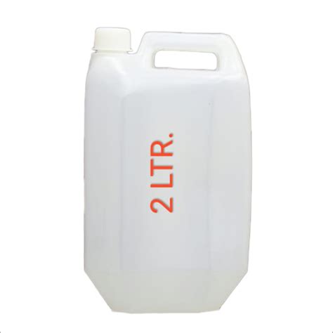 2 Ltr Jerry Can At Best Price In Delhi A S Enterprises