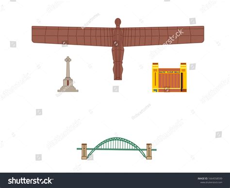 4239 Tyne Bridge Images Stock Photos And Vectors Shutterstock