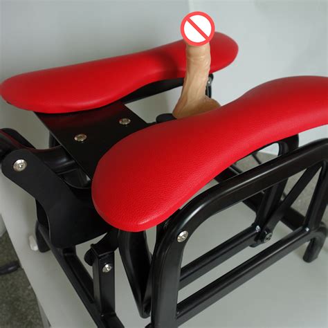 2018 New Design Hand Powerful Penis Love Toys Vagina Chair Comfortable