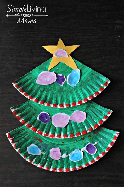 12 Super Cute Diy Christmas Crafts For Kids To Make Christmas Crafts