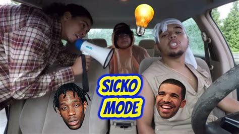 Travis Scott Sicko Mode Ft Drake Reaction Review Youtube