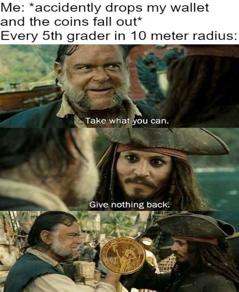 Captain Jack Sparrow Meme By Dushyanth Memedroid