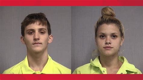 Florida Couple Charged With Attempted Murder