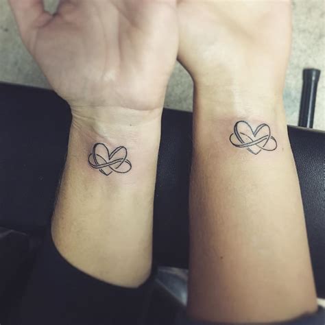 90 sweet matching mother daughter tattoo designs and meanings 2019