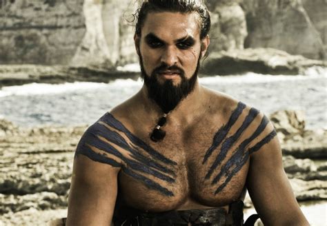 Jason Momoa S Intense Game Of Thrones Audition Tape Airows