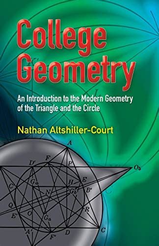Top 10 Best College Geometry Textbook Review 2023 Best Review Geek