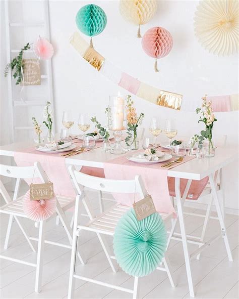 Planning A Party Sending Some Party Inspiration Your Way With This