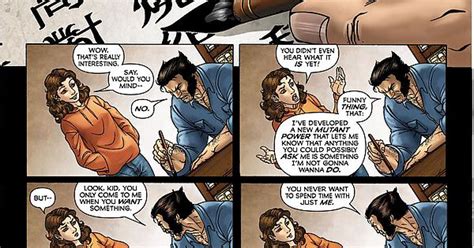 kitty pryde and wolverine imgur